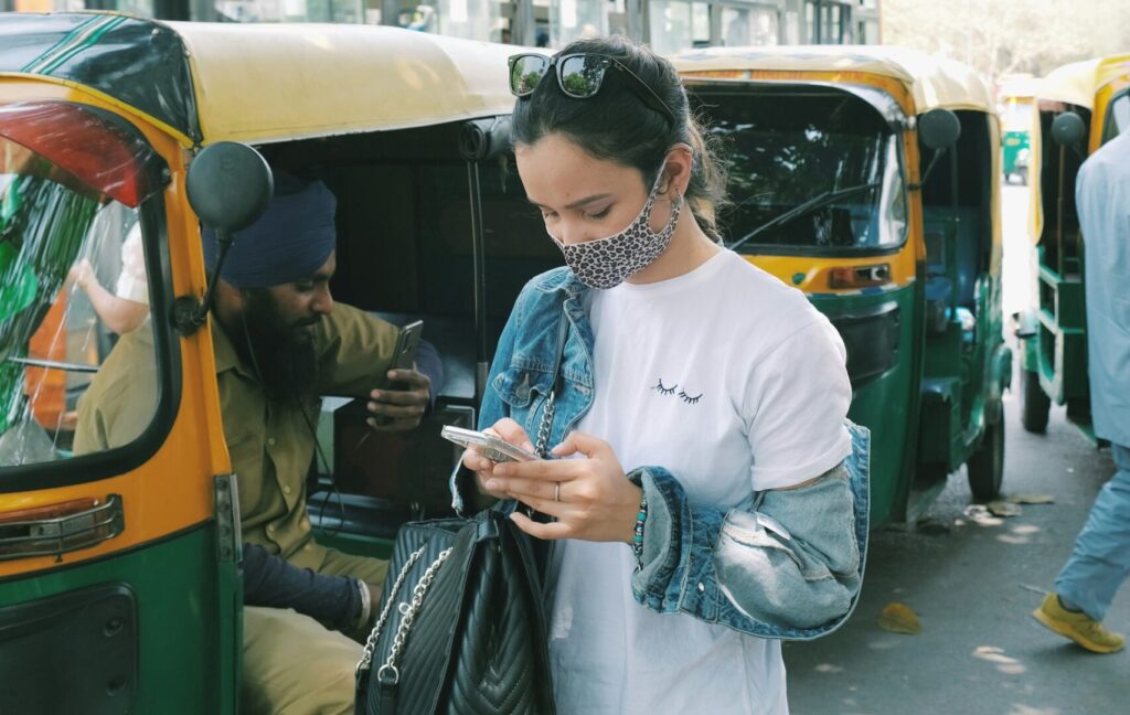 How to Stop scrolling: A 5-Step Phone Reset