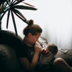 Is It Normal to Feel Numb After Pregnancy, Even If You Love Your Baby?