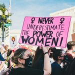 298 Votes Won and Women Still Lost