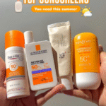 Korean SPF or Indian SPF? What Works Better in Indian Weather