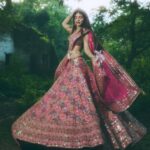 Sreeleela’s Banaras-inspired pink lehenga shows how to balance maximal craft